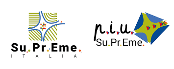 Progetto “P.I.U. SU.PR.EME.” – Pubblicazione graduatorie di merito Mediatore culturale e Mediatore culturale alla pari