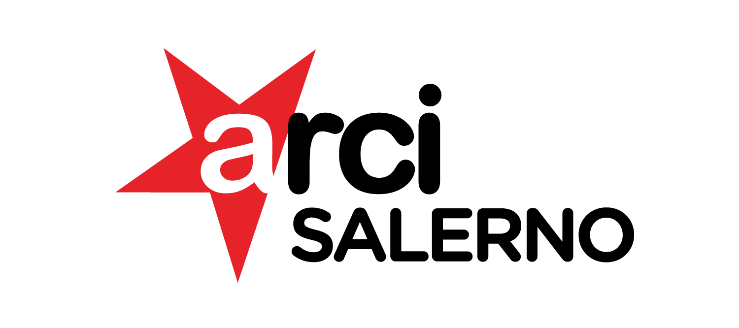 Logo Arci Salerno